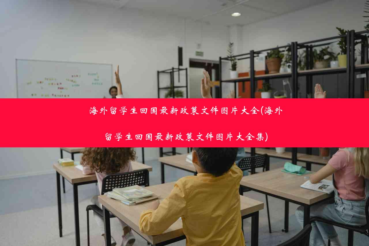 海外留学生回国最新政策文件图片大全(海外留学生回国最新政策文件图片大全集)