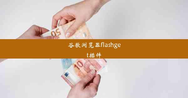 谷歌浏览器flashget插件