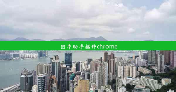 图片助手插件chrome