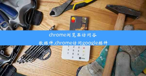 chrome浏览器访问谷歌插件,chrome访问google插件