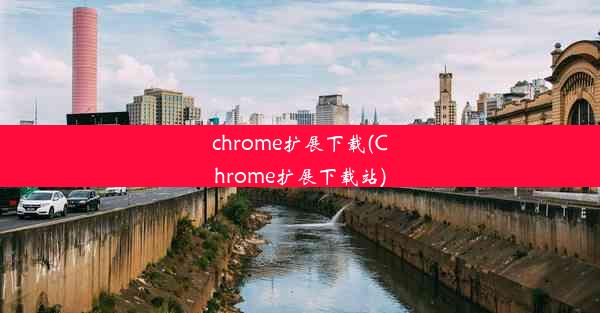 chrome扩展下载(Chrome扩展下载站)