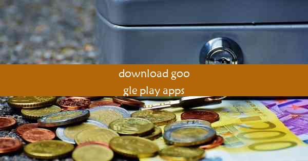 download google play apps