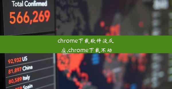 chrome下载软件没反应,chrome下载不动