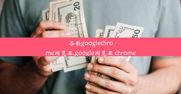 谷歌googlechrome浏览器,google浏览器 chrome