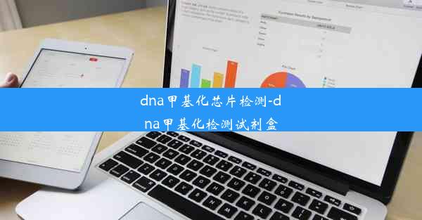 dna甲基化芯片检测-dna甲基化检测试剂盒